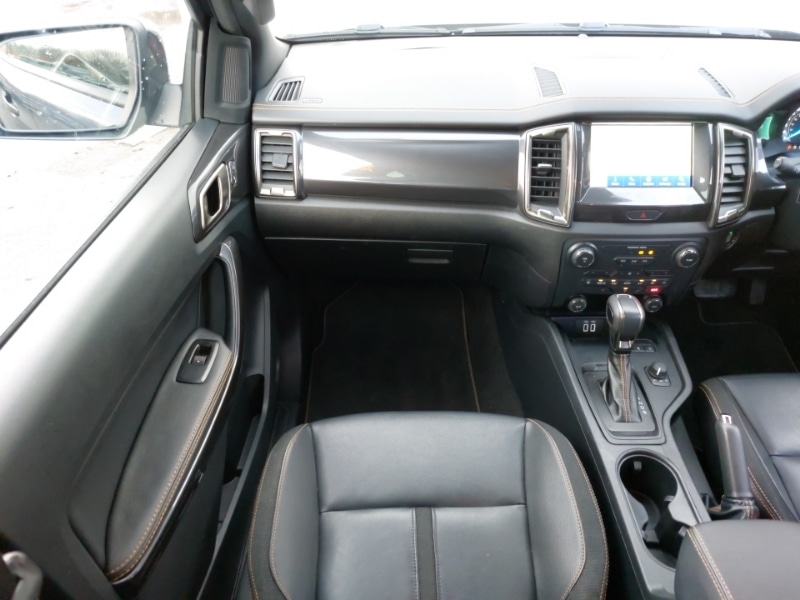 Used Ford Ranger 2022 for sale - 77169793: Photo 10