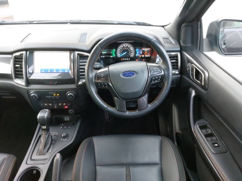 Used Ford Ranger 2022 for sale - 77169793: Photo 11