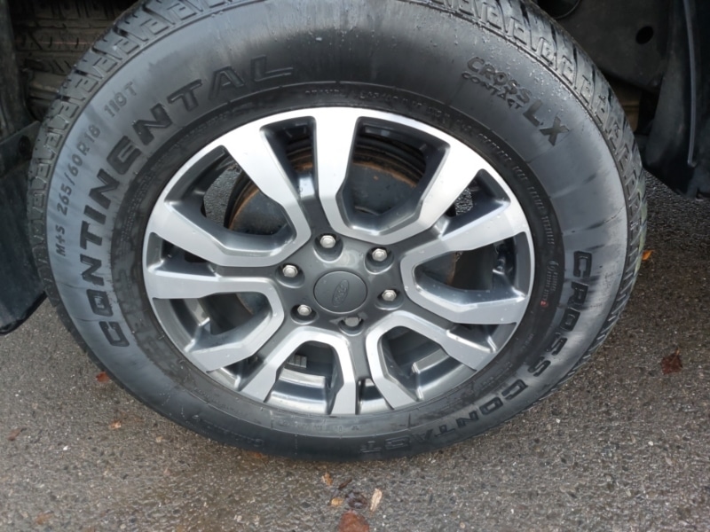 Used Ford Ranger 2022 for sale - 77169793: Photo 12