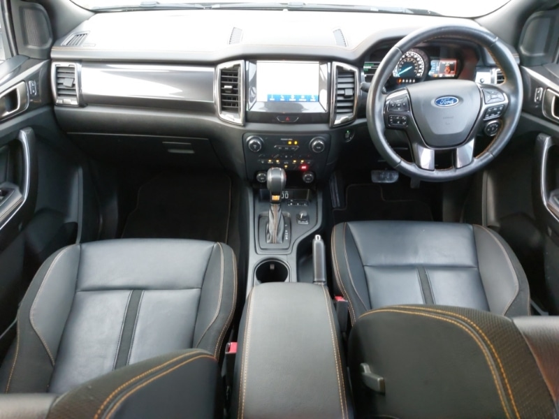 Used Ford Ranger 2022 for sale - 77169793: Photo 2