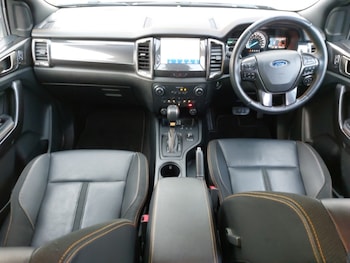 Used Ford Ranger 2022 for sale - 77169793: Photo