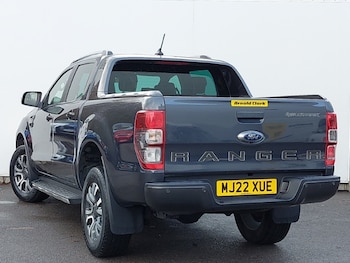 Used Ford Ranger 2022 for sale - 77169793: Photo