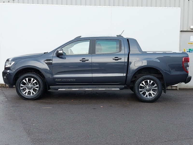 Used Ford Ranger 2022 for sale - 77169793: Photo 4
