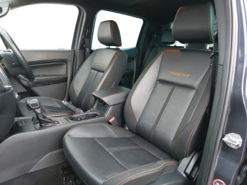 Used Ford Ranger 2022 for sale - 77169793: Photo 5