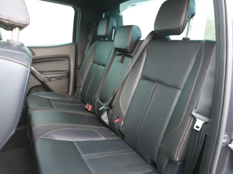 Used Ford Ranger 2022 for sale - 77169793: Photo 6