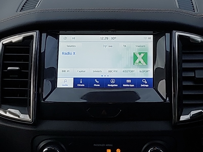 Used Ford Ranger 2022 for sale - 77169793: Photo 7