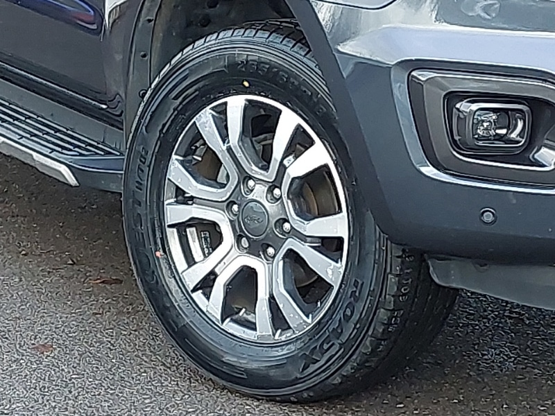 Used Ford Ranger 2022 for sale - 77169793: Photo 9