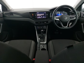 Used Volkswagen Polo 2024 for sale - 77035268: Photo