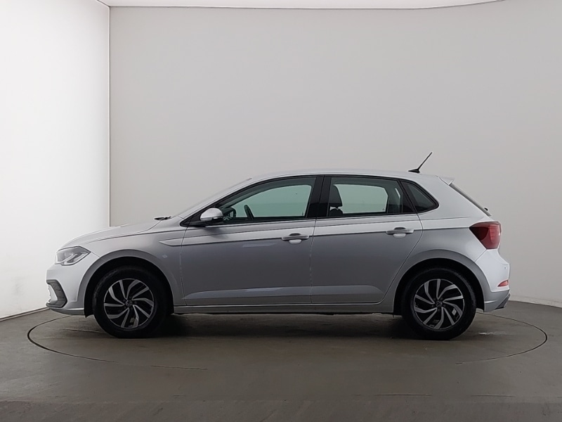 Used Volkswagen Polo 2024 for sale - 77035268: Photo 4