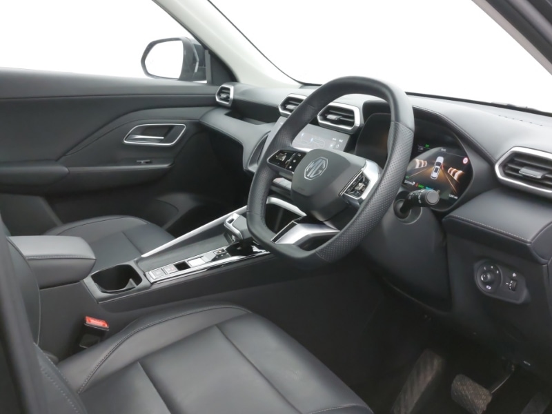 Used MG MG ZS 2025 for sale - 77467657: Photo 12