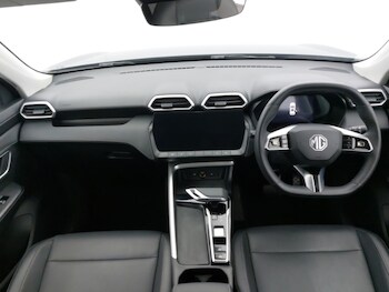 Used MG MG ZS 2025 for sale - 77467657: Photo