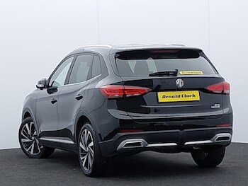 Used MG MG ZS 2025 for sale - 77467657: Photo