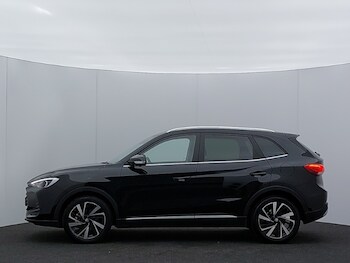 Used MG MG ZS 2025 for sale - 77467657: Photo