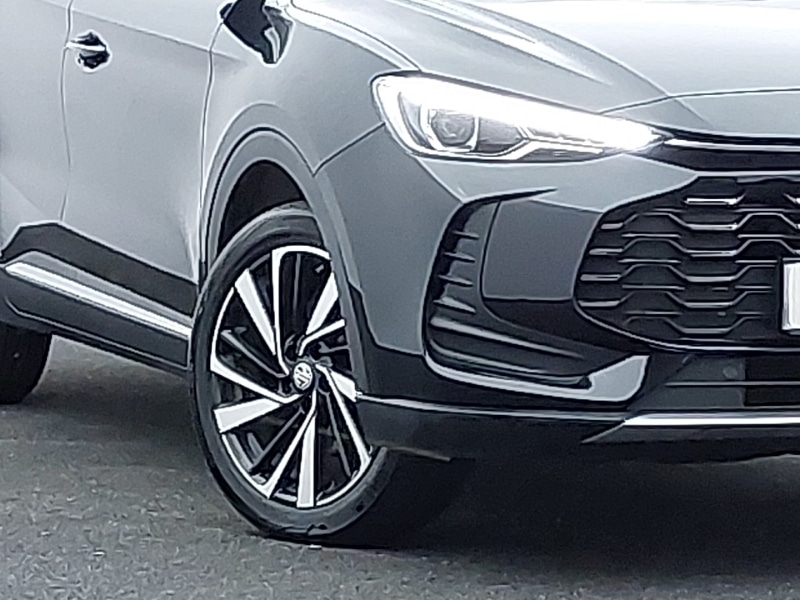 Used MG MG ZS 2025 for sale - 77467657: Photo 9