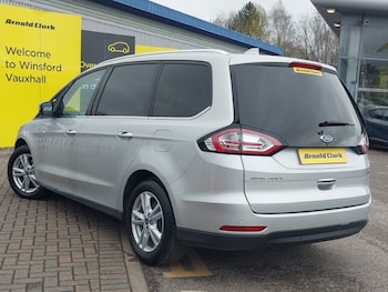 Used Ford Galaxy 2023 for sale - 79597508: Photo