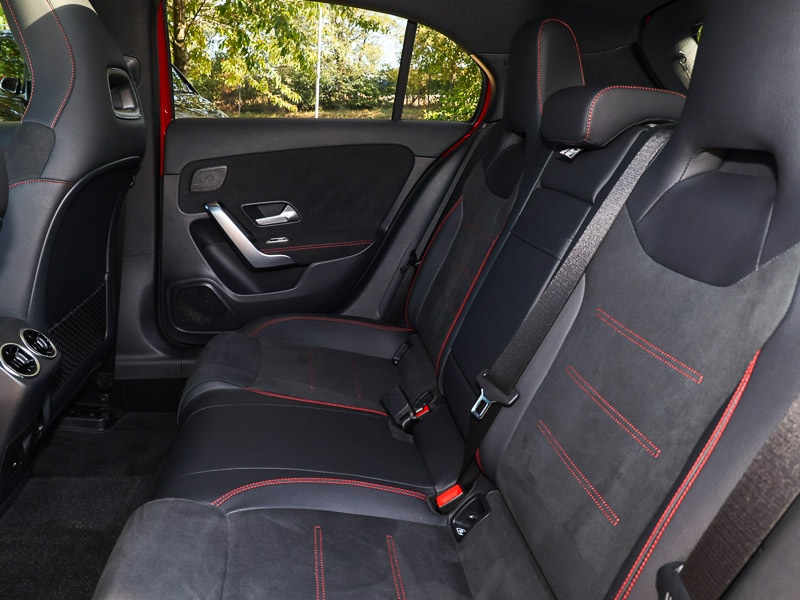 Used Mercedes-Benz A-Class 2024 for sale - 76571792: Photo 6