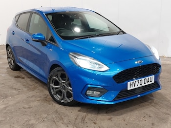 Ford - Fiesta