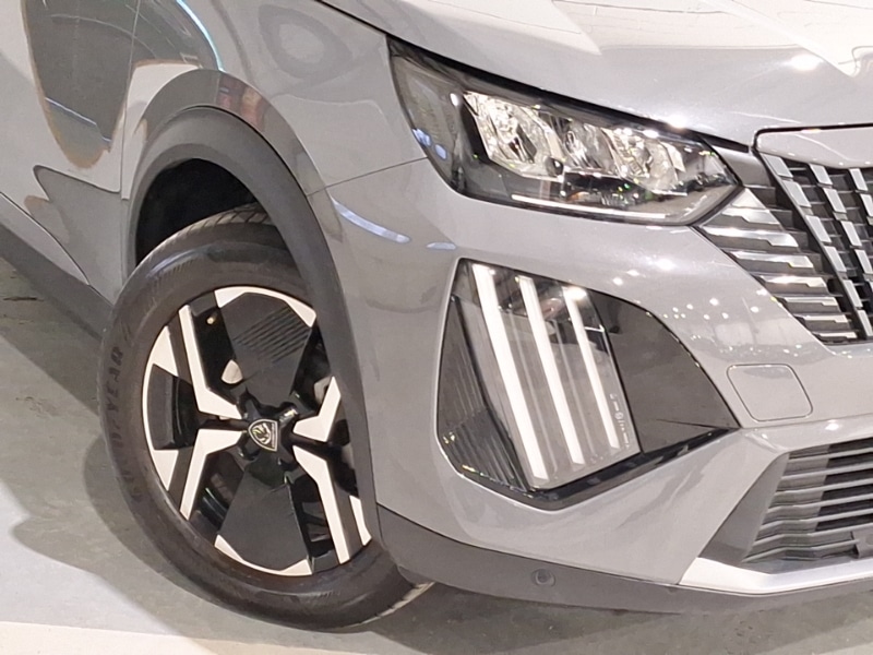 Used Peugeot 2008 2024 for sale - 77476315: Photo 9