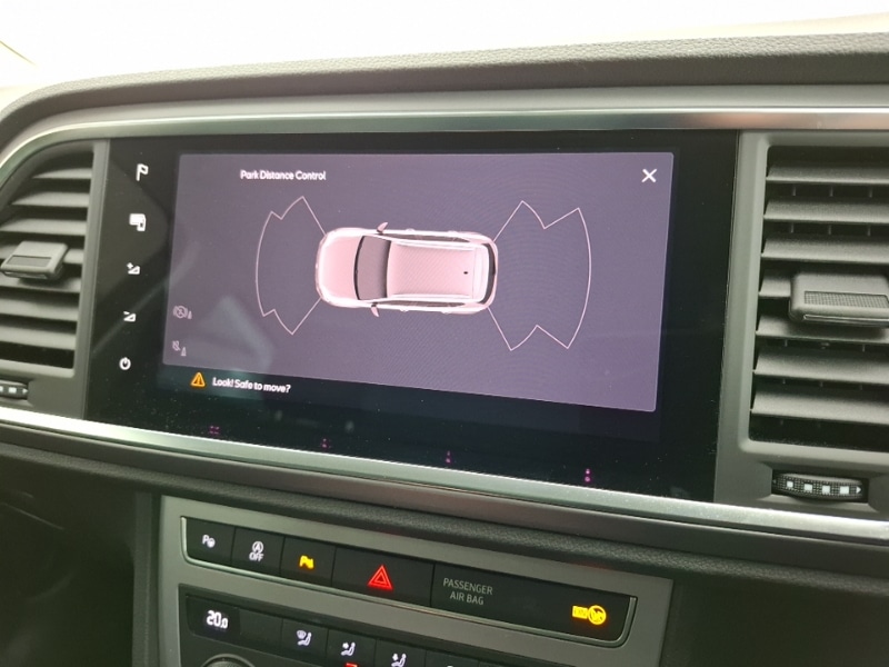 Used SEAT Ateca 2022 for sale - 77874694: Photo 11