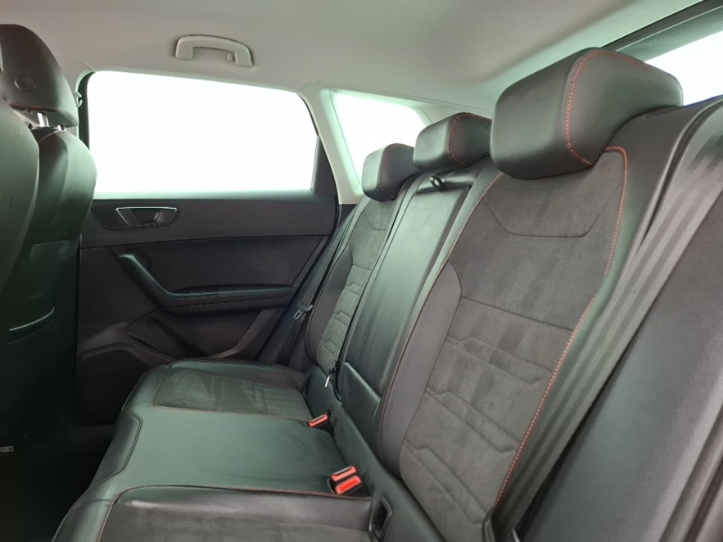 Used SEAT Ateca 2022 for sale - 77874694: Photo 6