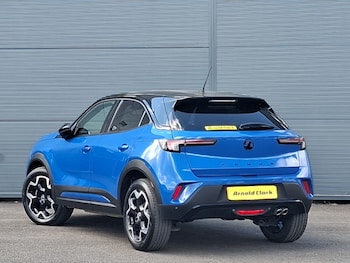 Used Vauxhall Mokka 2023 for sale - 79386870: Photo