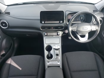 Used Hyundai KONA 2022 for sale - 75988483: Photo