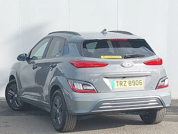 Used Hyundai KONA 2022 for sale - 75988483: Photo