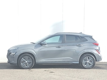 Used Hyundai KONA 2022 for sale - 75988483: Photo