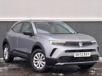 Used Vauxhall Mokka 2022 for sale - 76687985: Photo