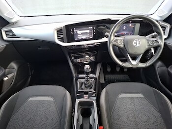 Used Vauxhall Mokka 2022 for sale - 76687985: Photo