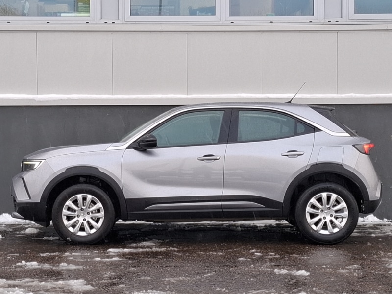 Used Vauxhall Mokka 2022 for sale - 76687985: Photo 4