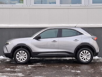 Used Vauxhall Mokka 2022 for sale - 76687985: Photo