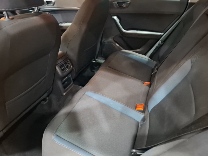 Used SEAT Ateca 2020 for sale - 77224242: Photo 6