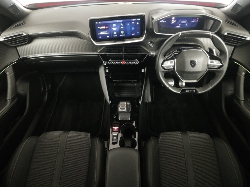 Used Peugeot 2008 2024 for sale - 76842508: Photo 2