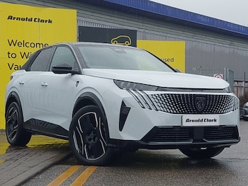 Used Peugeot 3008 2024 for sale - 77454549: Photo