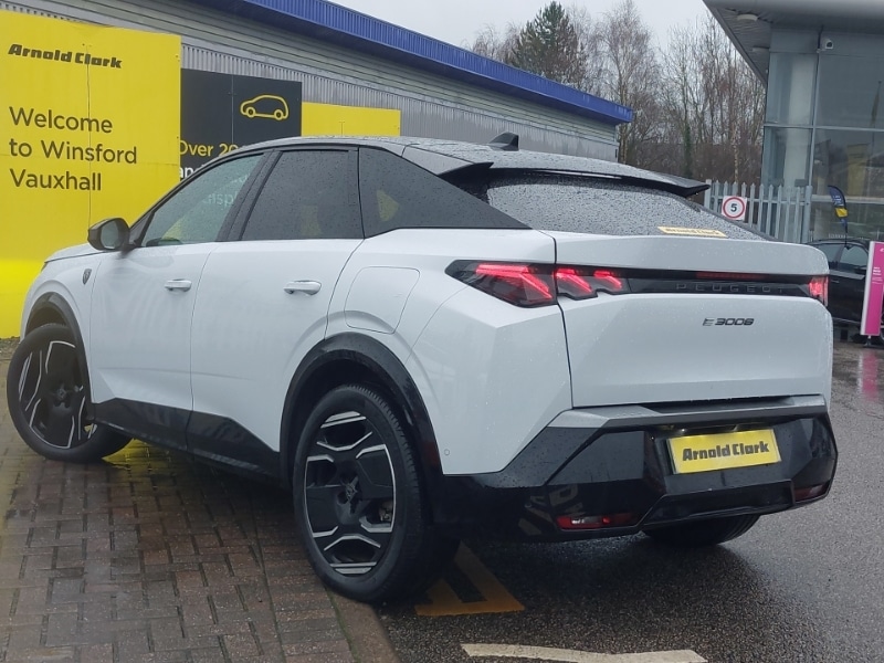 Used Peugeot 3008 2024 for sale - 77454549: Photo 3