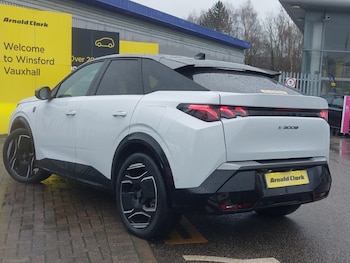 Used Peugeot 3008 2024 for sale - 77454549: Photo