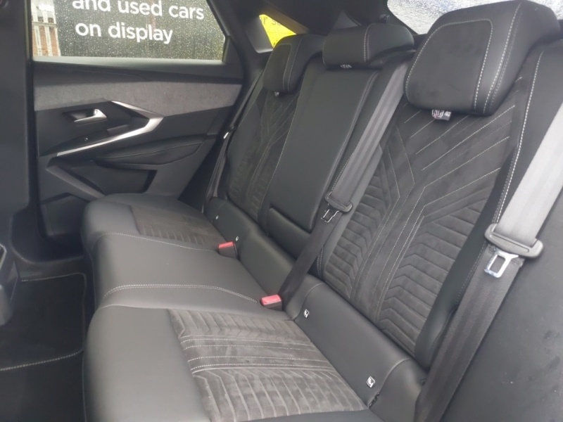 Used Peugeot 3008 2024 for sale - 77454549: Photo 6