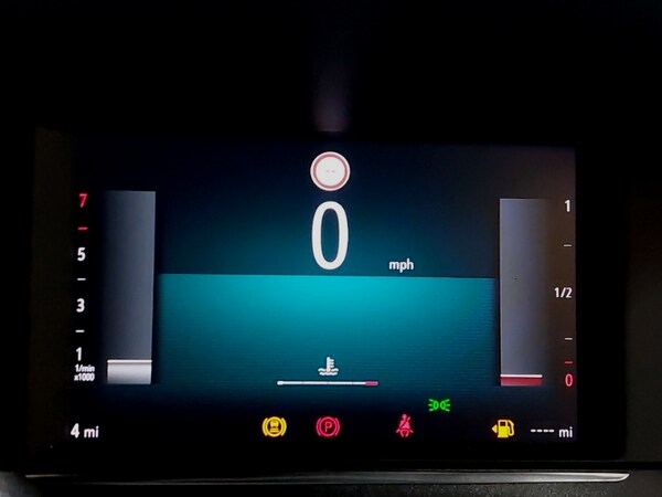 Used Vauxhall Corsa 2025 for sale - 76213034: Photo 11