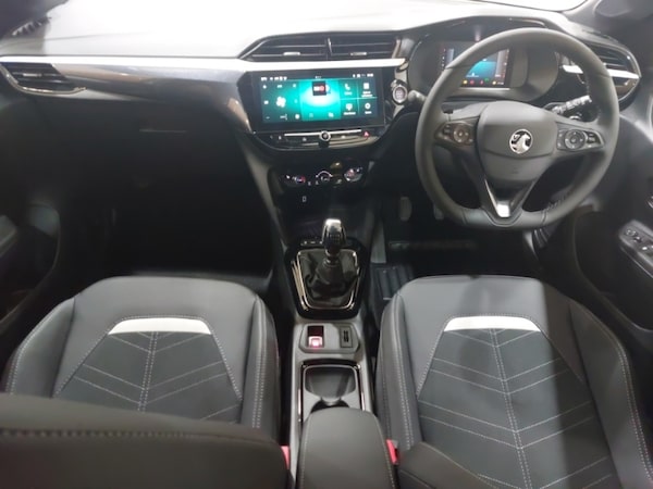 Used Vauxhall Corsa 2025 for sale - 76213034: Photo 2
