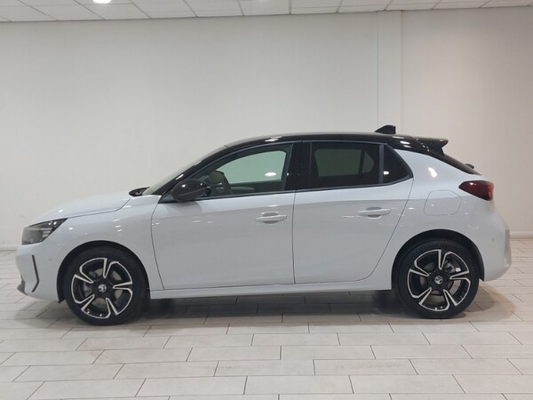 Used Vauxhall Corsa 2025 for sale - 76213034: Photo 4