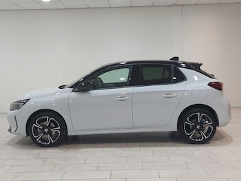 Used Vauxhall Corsa 2025 for sale - 76213034: Photo 4