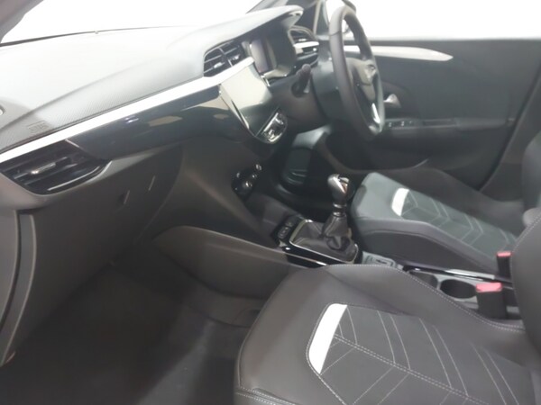 Used Vauxhall Corsa 2025 for sale - 76213034: Photo 5