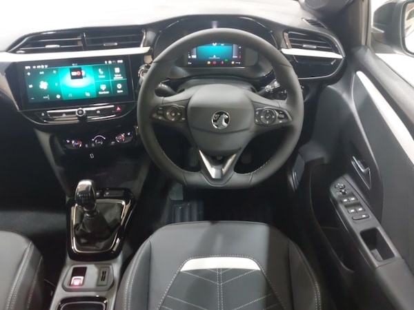 Used Vauxhall Corsa 2025 for sale - 76213034: Photo 7