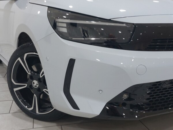 Used Vauxhall Corsa 2025 for sale - 76213034: Photo 9