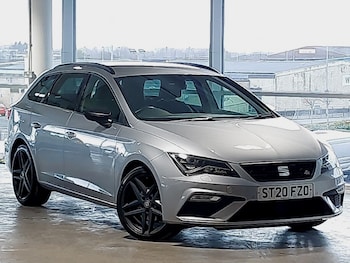 Used SEAT Leon 2020 for sale - 77933821: Photo