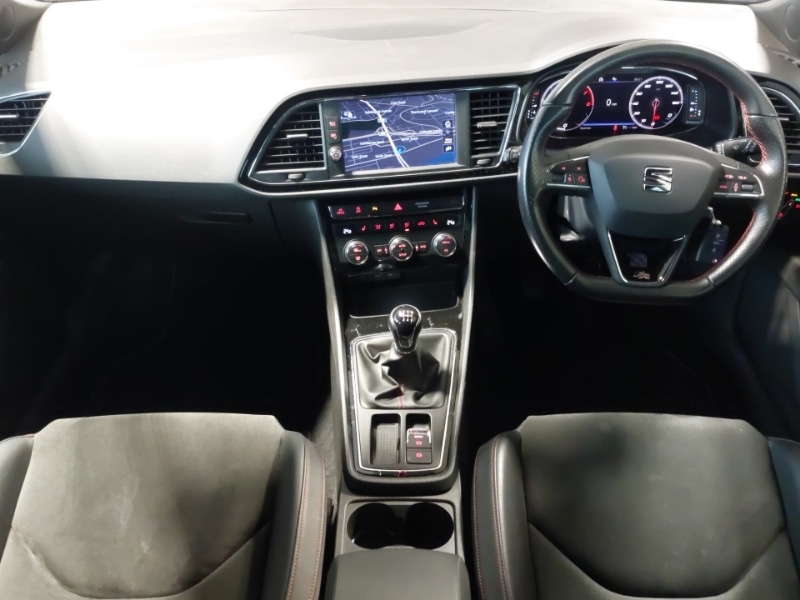 Used SEAT Leon 2020 for sale - 77933821: Photo 2