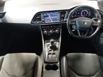 Used SEAT Leon 2020 for sale - 77933821: Photo