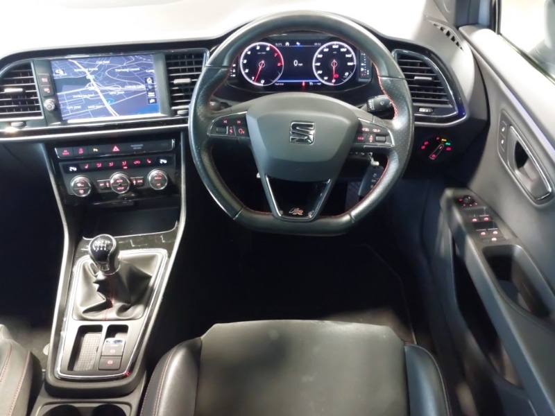 Used SEAT Leon 2020 for sale - 77933821: Photo 7