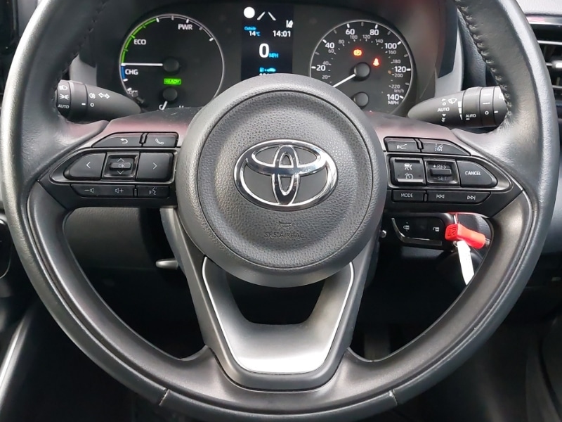 Used Toyota Yaris 2022 for sale - 77911920: Photo 11